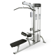 OSLR Lat Pulldown / Low Row